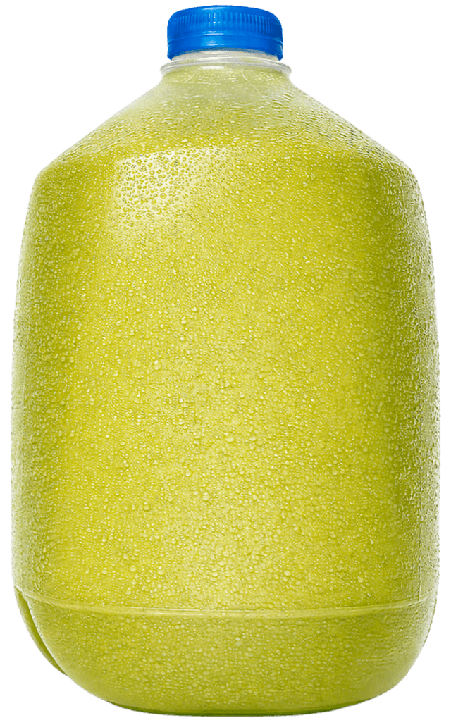 Smoothie de Arrayán