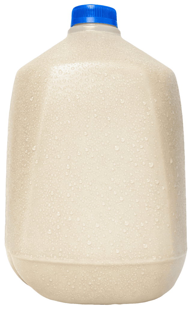Smoothie de Coco