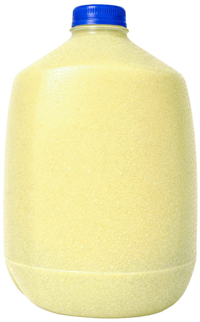 Smoothie de Limón