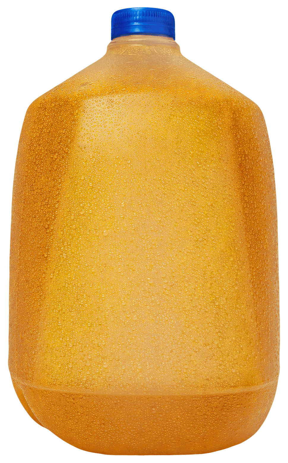 Smoothie de maracuyá Smoothies The Best