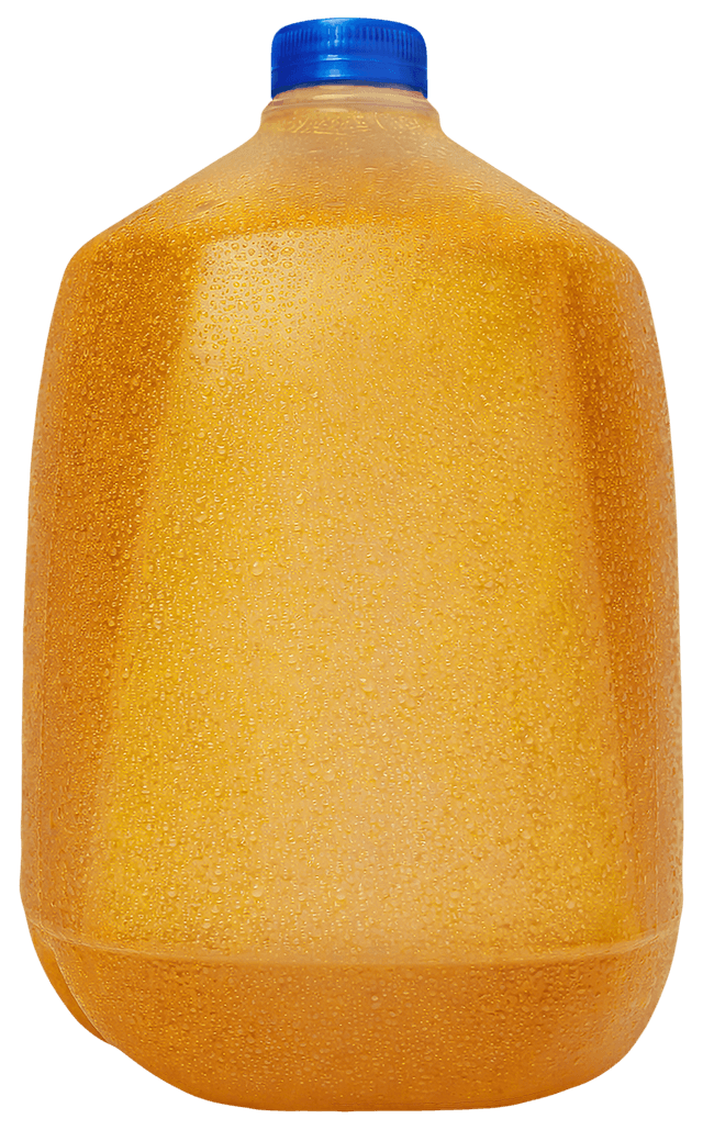 Smoothie de Maracuyá