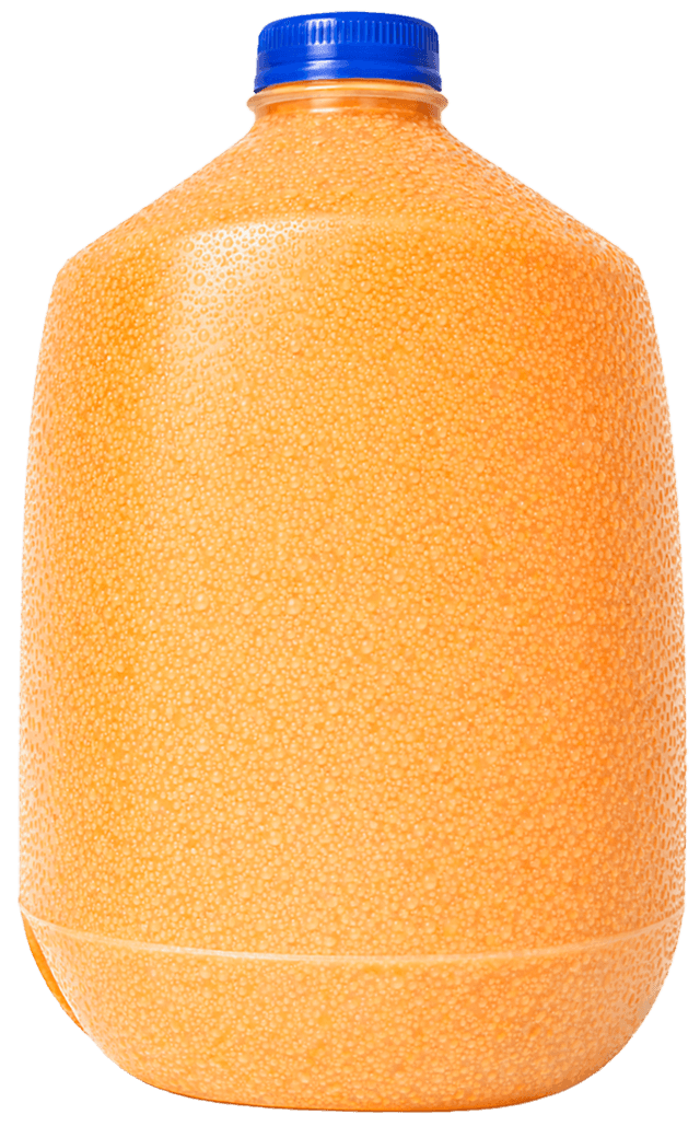 Smoothie de Naranja