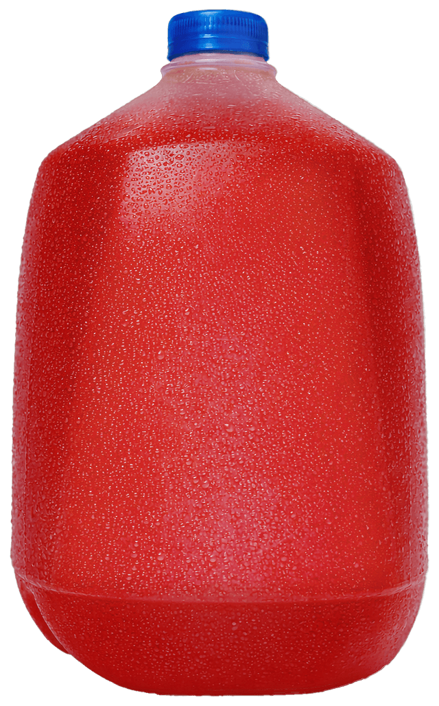 Smoothie de Fresa
