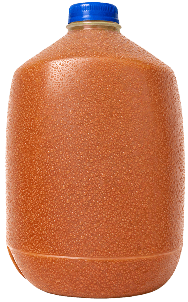 Smoothie de Tamarindo