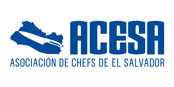 ACESA - Asociación de Chefs de El Salvador